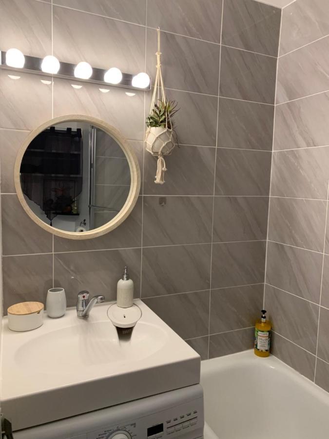 Jade - Appartement Climatise Vue Et Acces Mer Prive La Seyne-sur-Mer Bagian luar foto